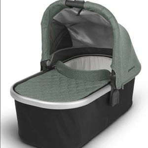 Uppa Bassinet 2018 / 2019 - Emmett Green